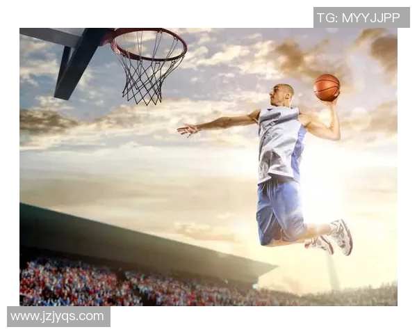 篮球明星的精彩瞬间与PPT展示技巧完美结合的创意分享