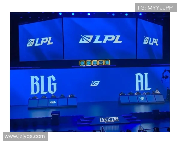 冠军杯赛场上BLG心理素质的深度解析与表现评估