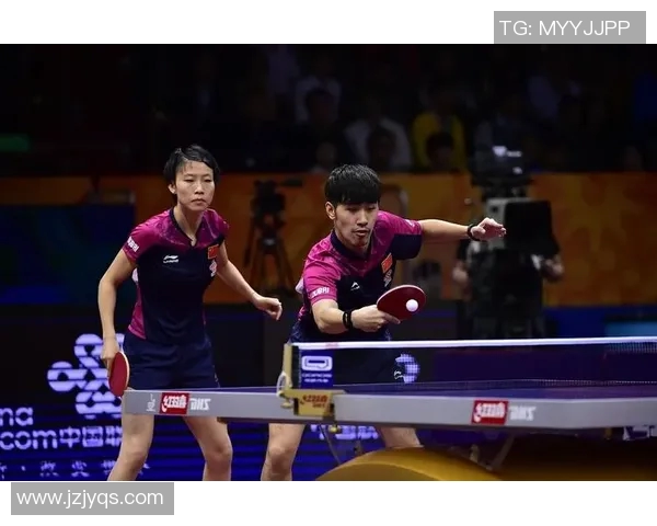 乒乓球的魅力与速度揭秘：深入北京乒乓球队的训练与比赛之旅