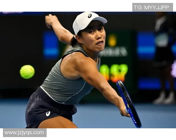 杭州网球队引领最新网球意识TOP10榜单助力运动发展与年轻选手成长