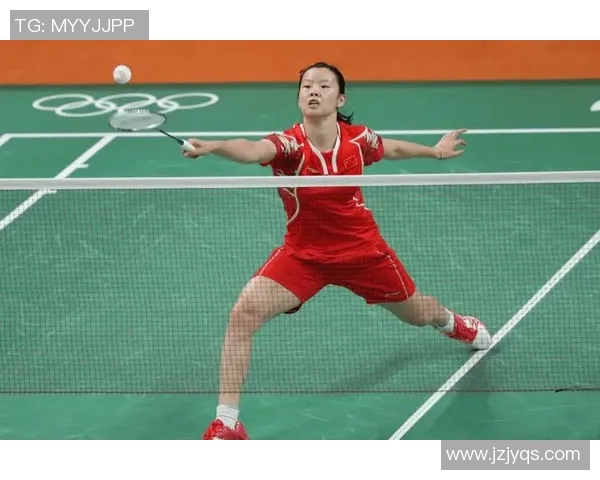 广州羽毛球队战术解析与实战应用探讨助力竞技水平提升